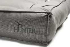 Discount Lancester hundeseng Large 100 x 70 cm Grå Hundesenge Og Kurve Til Hunde - Bløde Og Komfortable|Sovepladser Til Hvalpe - Hundesenge, Kølemåtter Og Trygge Hvilesteder