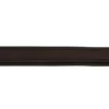 Clearance Larvik Comfort 35 Mørkebrun Hundehalsbånd - justerbart hundehalsbånd (24 - 30 cm, B Hvalpehalsbånd - Bløde Og Sikre Halsbånd Med Perfekt Pasform Til Din Hvalp|Hundehalsbånd Med Stil - Komfort Og Sikkerhed Til Din Hund