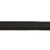 Larvik Comfort 35 Sort Hundehalsbånd - justerbart hundehalsbånd (24 - 30 cm, B 2,2 Hvalpehalsbånd - Bløde Og Sikre Halsbånd Med Perfekt Pasform Til Din Hvalp|Hundehalsbånd Med Stil - Komfort Og Sikkerhed Til Din Hund