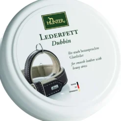 Clearance Læderfedt 75 ml Plejemidler Til Hund Med Fokus På Sundhed Og Velvære|Pleje Af Hvalpe - Alt I Plejemidler Til Pels, Poter Og Hud