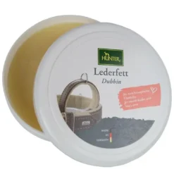 Clearance Læderfedt 75 ml Plejemidler Til Hund Med Fokus På Sundhed Og Velvære|Pleje Af Hvalpe - Alt I Plejemidler Til Pels, Poter Og Hud