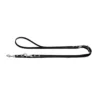 Line 11 mm Sort Modern Art Hundesnor I Mange Varianter Og Materialer|Hundesnor Til Hvalpe