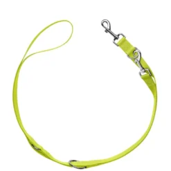 Best London Lime 10/200 Hundesnor I Mange Varianter Og Materialer|Hundesnor Til Hvalpe