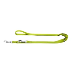 Best London Lime 10/200 Hundesnor I Mange Varianter Og Materialer|Hundesnor Til Hvalpe