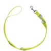 Hot London Lime 15/200 Hundesnor I Mange Varianter Og Materialer|Hundesnor Til Hvalpe