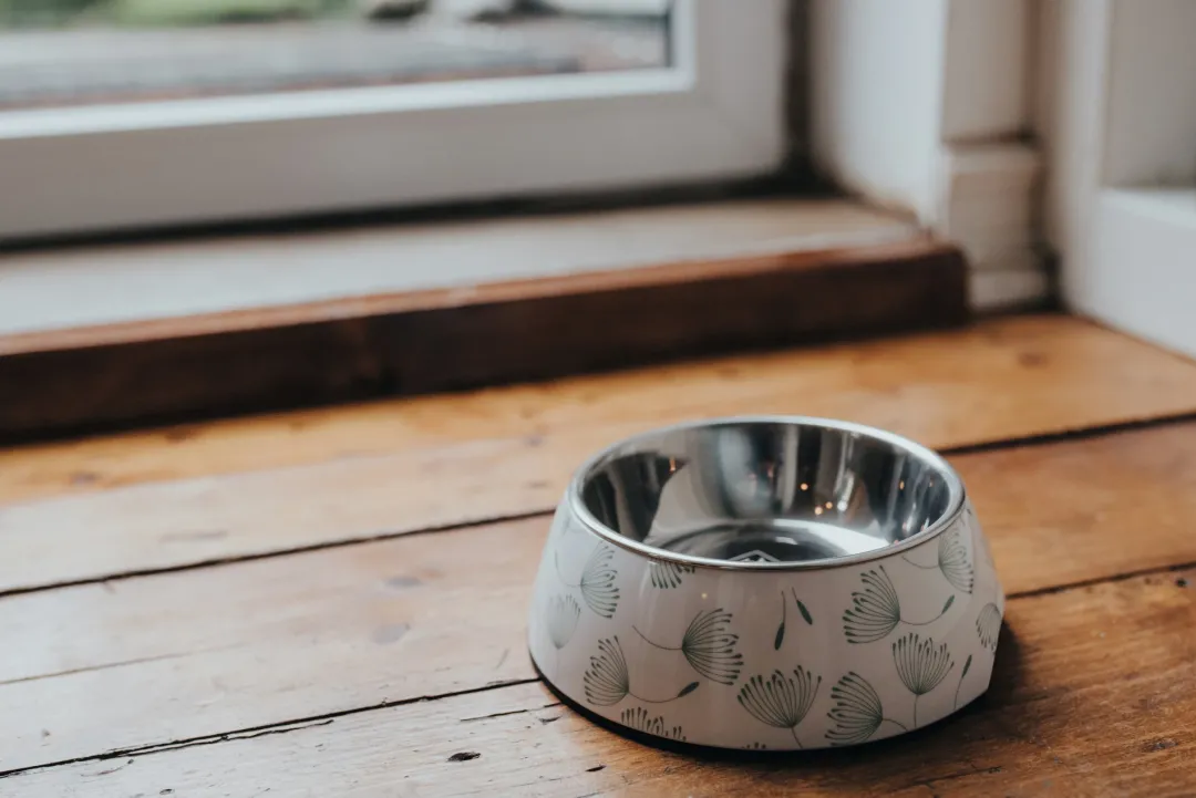 Melamin Hundeskål Blies 700 ml Hundeskåle Til Mad Og Drikke Der Passer Til Din Hunds Behov|Hundeskåle Til Hvalpe - Praktisk, Sikker Og Nem Spisetid
