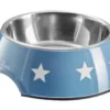Outlet melamin skål Aarhus blå 160 ml Mad- Og Vandskåle Til Katte|Hundeskåle Til Mad Og Drikke Der Passer Til Din Hunds Behov