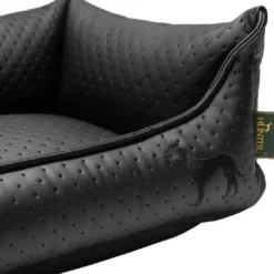 Sale Mira hundepude L 90x70 cm Sort Hundesenge Og Kurve Til Hunde - Bløde Og Komfortable|Sovepladser Til Hvalpe - Hundesenge, Kølemåtter Og Trygge Hvilesteder