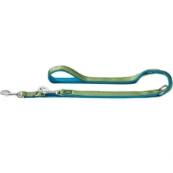 Online Neopren line 20mm Grøn Hundesnor I Mange Varianter Og Materialer|Hundesnor Til Hvalpe