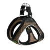 Best NY Hilo Comfort hundesele S-M brun mave/bryst 52-58 cm - Fleksibel komfort og støtte Hvalpeseler - Bløde Justerbare Seler Der Giver Din Hvalp Tryghed Og Støtte På Turen|Hundeseler Til Alle Behov Og Hundestørrelser
