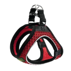 Sale NY Hilo Comfort hundesele XS-S rød mave/bryst 40-46 cm - Fleksibel komfort til små hunde Hvalpeseler - Bløde Justerbare Seler Der Giver Din Hvalp Tryghed Og Støtte På Turen|Hundeseler Til Alle Behov Og Hundestørrelser