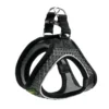 Discount NY Hilo Comfort hundesele XS antracitgrå just mave 33-36 cm - Let og behagelig pasform Hvalpeseler - Bløde Justerbare Seler Der Giver Din Hvalp Tryghed Og Støtte På Turen|Hundeseler Til Alle Behov Og Hundestørrelser