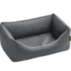 Sale Ortho Cleveland hundeseng L 100x70 cm Grå Hundesenge Og Kurve Til Hunde - Bløde Og Komfortable|Sovepladser Til Hvalpe - Hundesenge, Kølemåtter Og Trygge Hvilesteder