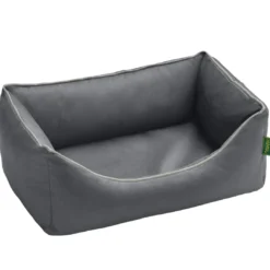 Sale Ortho Cleveland hundeseng L 100x70 cm Grå Hundesenge Og Kurve Til Hunde - Bløde Og Komfortable|Sovepladser Til Hvalpe - Hundesenge, Kølemåtter Og Trygge Hvilesteder