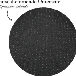 Outlet ortopædisk hundesofa Livingston Medium 80 x 60 cm Antracit Hundesenge Og Kurve Til Hunde - Bløde Og Komfortable|Sovepladser Til Hvalpe - Hundesenge, Kølemåtter Og Trygge Hvilesteder
