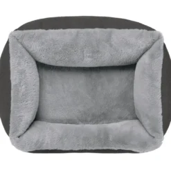 Clearance Ortopædisk Rockford hundeseng XLarge 120x90 cm Grå Hundesenge Og Kurve Til Hunde - Bløde Og Komfortable|Sovepladser Til Hvalpe - Hundesenge, Kølemåtter Og Trygge Hvilesteder
