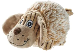 New Pori Hund S - blød bamse til små hunde Hundelegetøj Til Alle Hunde Leg Og Aktivering Året Rundt|Legetøj Til Hvalpe - Sjov Leg, Aktivering Og Tryghed Fra Første Dag