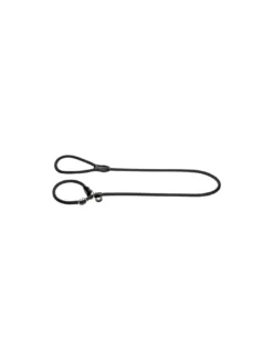 Discount Retriever hundesnor Freestyle i sort 10 mm 170 cm Hundesnor I Mange Varianter Og Materialer|Hundesnor Til Hvalpe