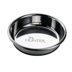 Discount Rustfri Foderskål S 11 cm 350 ml Hundeskåle Til Mad Og Drikke Der Passer Til Din Hunds Behov|Hundeskåle Til Hvalpe - Praktisk, Sikker Og Nem Spisetid
