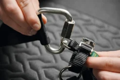 Sale Sikkerhedssele Sort S Transport Og Adgang Til Hvalpe - Tryg Og Nem Hverdag|Transport Og Adgang For Hunde - Tryg Og Nem Hverdag