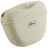 Clearance Silikone Godbidstaske Lugo Medium Beige Hundetilbehør Til Hvalpe - Tryg Start I Hverdagen|Tilbehør Til Hund - Alt Til En Glad Og Tryg Hverdag For Din Bedste Ven