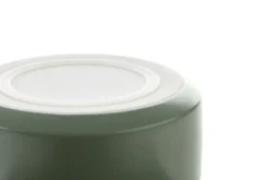 New skål Osby 350 ml Khaki Mad- Og Vandskåle Til Katte|Hundeskåle Til Mad Og Drikke Der Passer Til Din Hunds Behov