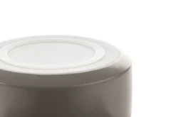 Outlet skål Osby 550 ml Taupe Hundeskåle Til Mad Og Drikke Der Passer Til Din Hunds Behov|Hundeskåle Til Hvalpe - Praktisk, Sikker Og Nem Spisetid