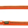 Sale SL POWER GRIP 20/200 Orange Hundesnor I Mange Varianter Og Materialer|Hundesnor Til Hvalpe