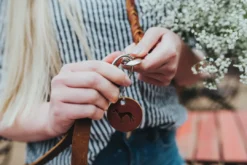 Online Solid Education Line 18/200 Cognac Hundesnor I Mange Varianter Og Materialer|Hundesnor Til Hvalpe