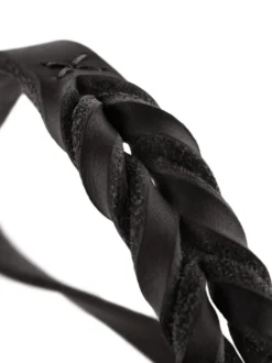 Sale Solid Education Line 13/200 Sort Hundesnor I Mange Varianter Og Materialer|Hundesnor Til Hvalpe