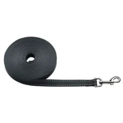 Best Sporline 5 meter med refleks. Hundesnor I Mange Varianter Og Materialer|Hundesnor Til Hvalpe