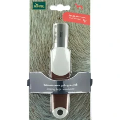 Outlet Stripping Dobbelkniv fin Plejemidler Til Hund Med Fokus På Sundhed Og Velvære|Pleje Af Hvalpe - Alt I Plejemidler Til Pels, Poter Og Hud