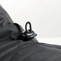 Outlet Uppsala Hundefrakke Grå 40 cm Hundetøj Til Hvalpe - Varme Dækkener Og Sko Til Trygge Gåture|Hundetøj Til Alle Hunde Med Varme Dækkener Og Sko