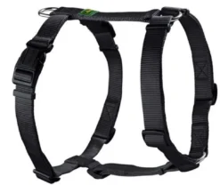 Clearance Vario Rapid hundesele Sort XS-S mave 38-52 cm - let og sikker komfort Hvalpeseler - Bløde Justerbare Seler Der Giver Din Hvalp Tryghed Og Støtte På Turen|Hundeseler Til Alle Behov Og Hundestørrelser