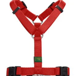 Sale Vario Rapid hundesele Rød M-L mave 64-100 cm - let og sikker komfort Hvalpeseler - Bløde Justerbare Seler Der Giver Din Hvalp Tryghed Og Støtte På Turen|Hundeseler Til Alle Behov Og Hundestørrelser