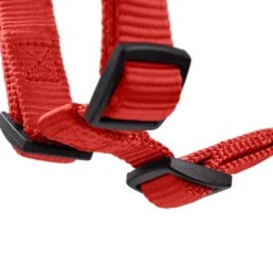 Sale Vario Rapid hundesele Rød M-L mave 64-100 cm - let og sikker komfort Hvalpeseler - Bløde Justerbare Seler Der Giver Din Hvalp Tryghed Og Støtte På Turen|Hundeseler Til Alle Behov Og Hundestørrelser