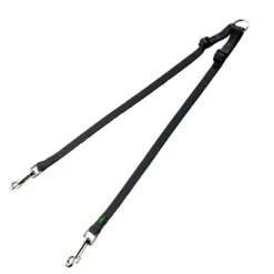 Clearance Y-Koppel Ecco Sport S sort Hundesnor I Mange Varianter Og Materialer|Hundesnor Til Hvalpe