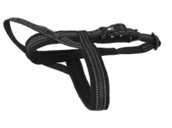Discount Hurtta Hundesele Pro Vatteret Sort 35 cm Hundeseler Til Alle Behov Og Hundestørrelser