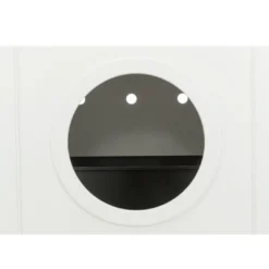 Clearance Hus til kattetoilet 2 etager Kattetoiletter Og Kattegrus|Killingetoilet Og Grus Til Killinger - Nem Renlighed Fra Start
