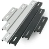 Outlet Hydra Slimline Extenssion rail 30 cm Sort Lamper Til Saltvandsakvarier|Reservedele Til Akvarier