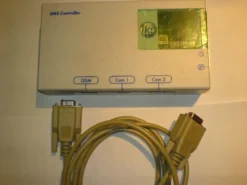 Outlet Aquastar SMS module. Akvariecomputere