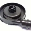 Clearance Impeller housing w. nozzel f 9010 skummer Reservedele Til Akvarier