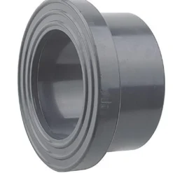 Best Indlægsdel til Union 32 mm Pvc-Rør Og Fittings