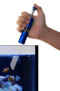 Sale Innovative Marine Gourmet Grinder Danmarks billigste Fiskefoder Til Ferskvandsfisk|Fiskefoder Til Saltvandsfisk