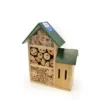 Discount Insekthotel Nandor 29x10x35cm Vildfuglefoder & Hønseudstyr