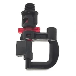 Best Inverted Bøjledyse 1,6 mm Gul 360 Grader Pvc-Rør Og Fittings