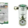 New Ista Acu dose CO2 Pressure Regulator C02-Udstyr Til Akvarier