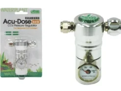 New Ista Acu dose CO2 Pressure Regulator C02-Udstyr Til Akvarier
