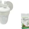 Best Ista Ceramic CO2 Diffuser C02-Udstyr Til Akvarier
