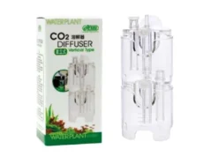 Discount Ista CO2 Diffuser ( Vertical type ) C02-Udstyr Til Akvarier